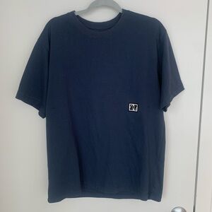 Nike Men’s Heritage Relaxed Gym Tee